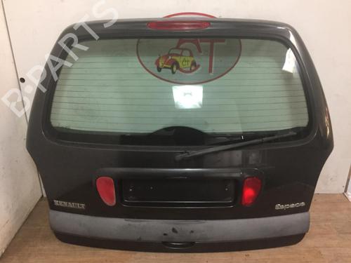 Used Tailgate RENAULT ESPACE III (JE0_) 2.0 (JE0A) (114 hp) 20630507