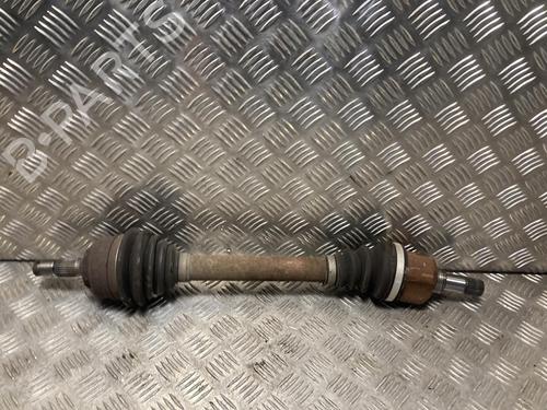 Used Left front driveshaft Left front driveshaft CITROËN C4 I (LC_) 1.6 HDi (90 hp) 36474958 36474958