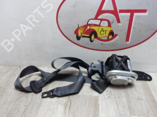 Used Front left seatbelt HONDA CIVIC VIII Hatchback (FN, FK) 2.2 CTDi (FK3) (140 hp) 30784357