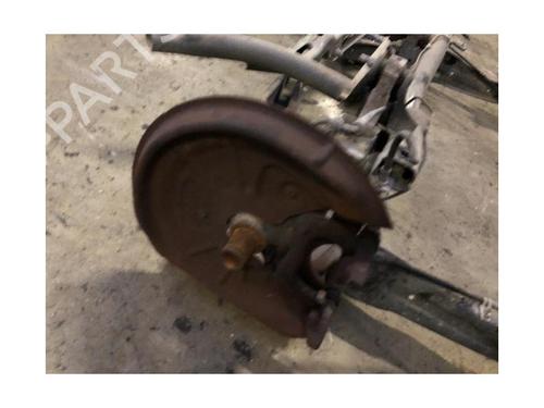 Rear axle SEAT LEON (1P1) 1.6 | BP20612537M2 