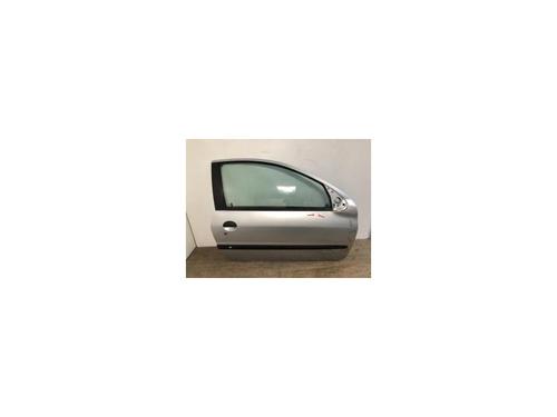 Used Right front door PEUGEOT 206 Hatchback (2A/C) 1.6 16V (109 hp) 20634470