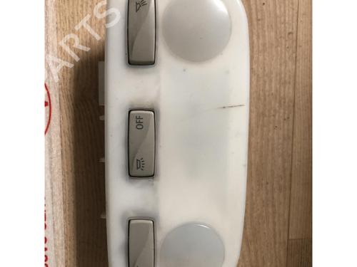 Used Interior roof light RENAULT MEGANE III Grandtour (KZ0/1) 1.5 dCi (86 hp) 20626292