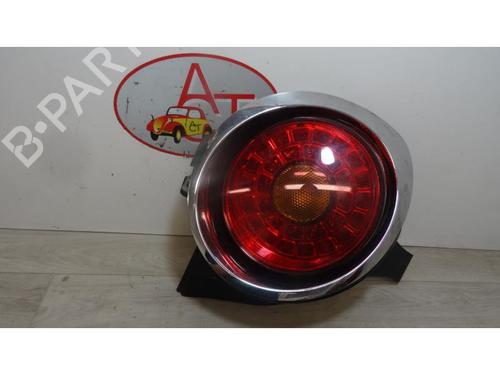 Left taillight ALFA ROMEO MITO (955_) 1.4 TJet (955AXG1A) | BP20632340C34 