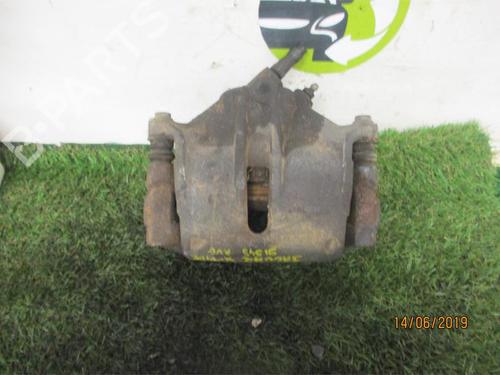 Left front brake caliper JAGUAR X-TYPE I (X400) 2.5 V6 All-wheel Drive | BP12973838M105 