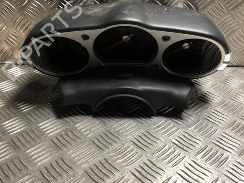 Used Instrument cluster NISSAN 350Z Coupe (Z33) 3.5 (AAZ33) (280 hp) 32044737