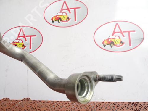 AC pipe FORD C-MAX (DM2) 1.8 TDCi | BP13127593M126 