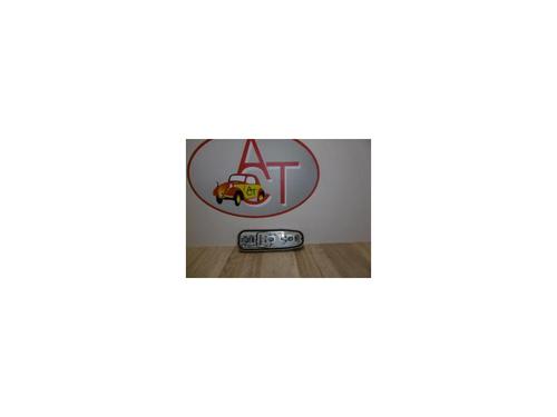 Used Licence plate light RENAULT TWINGO I (C06_) 1.2 (C066, C068) (58 hp) 13290474