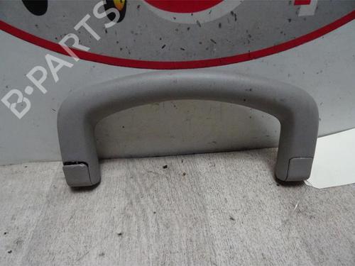 Used Interior roof handle NISSAN NAVARA NP300 (D40) 2.5 dCi 4WD (D40TT, D40T, D40M, D40BB) (190 hp) 20617485
