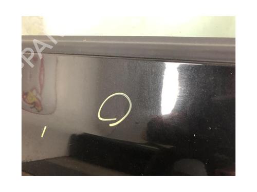 Left rear door SKODA FABIA II Combi (545) 1.9 TDI | BP23871300C4 
