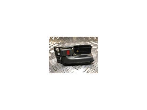 Used Front left interior door handle TOYOTA HILUX VII Pickup (_N1_, _N2_, _N3_) 3.0 D-4D 4WD (KUN26) (171 hp) 26731662