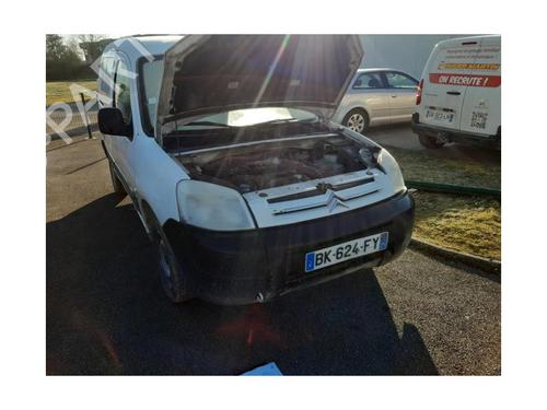 Luftmassenmesser CITROËN BERLINGO / BERLINGO FIRST Box Body/MPV (M_) 1.6 HDI 75 (MB9HW) | BP27840300M95 