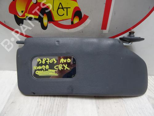 Used Other Other HONDA CRX III (EH, EG) 1.6 i VTi (EG2) (160 hp) 13271558 13271558