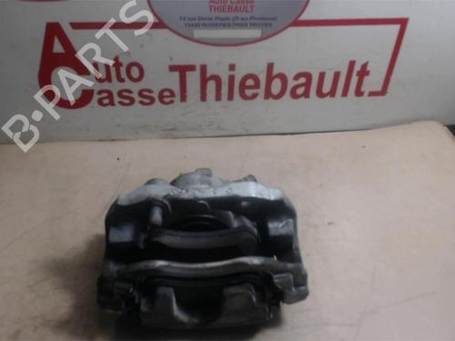 Right front brake caliper PEUGEOT 208 I (CA_, CC_) 1.2 VTi 68 / PureTech 68 | BP12969720M104