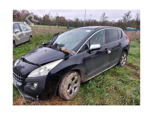 Fuel tank PEUGEOT 3008 I MPV (0U_) 2.0 HDi 150 / BlueHDi 150 | BP20626156C62 