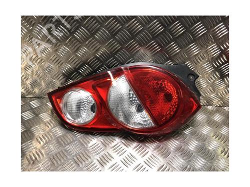 Right taillight CHEVROLET SPARK (M300) 1.2 | BP28485971C35