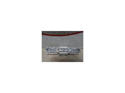 Used Licence plate light RENAULT RAPID Box Body/MPV (F40_, G40_) 1.1 (F401) (45 hp) 13290643
