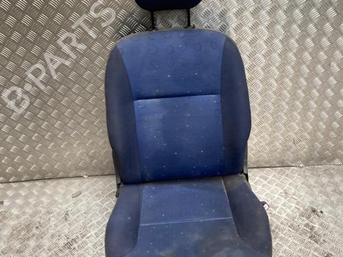 Used Right front seat Right front seat PEUGEOT PARTNER Box Body/MPV (5_, G_) 1.9 D (69 hp) 39948692 39948692