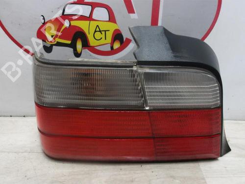 Left taillight BMW 3 (E36) 325 tds | BP13293750C34 