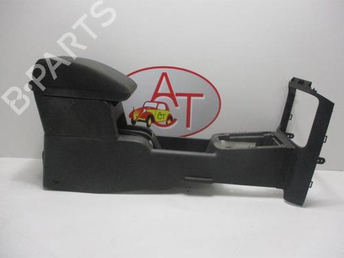 Middle console NISSAN X-TRAIL I (T30) 2.2 dCi 4x4 | BP29247750I22 