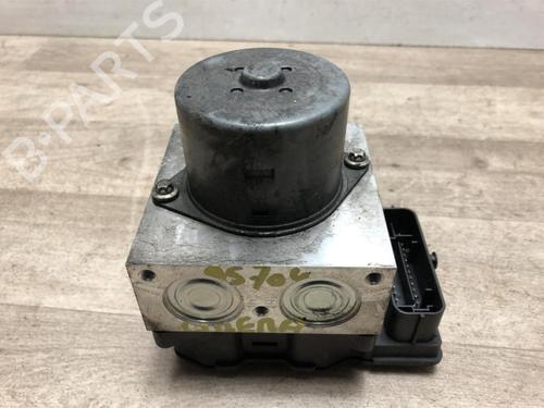 Used ABS pump ALFA ROMEO BRERA (939_) 2.0 JTDM (939DXP1B) (170 hp) 23870321