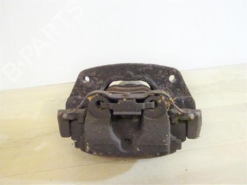 Right front brake caliper LAND ROVER RANGE ROVER III (L322) 4.4 4x4 | BP13288385M104 