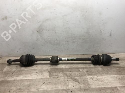 Right front driveshaft CHEVROLET AVEO / KALOS Hatchback (T250, T255) 1.2 | BP23870857M39 