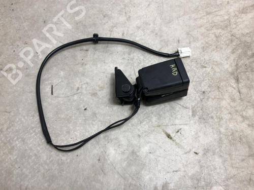 Used Seat buckle CITROËN DS5 2.0 HDi 165 (163 hp) 20623256