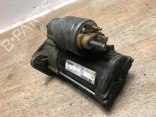 Starter RENAULT CLIO IV (BH_) 1.5 dCi 90 | BP27563865M8 - Image 2