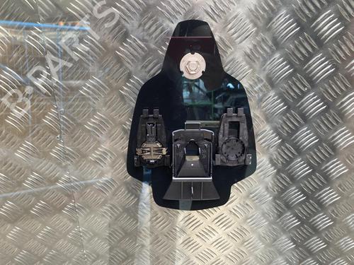 Windscreen CITROËN C4 Picasso II 1.6 BlueHDi 120 | BP31187441C63 