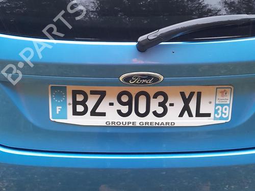 Mirror switch FORD FIESTA VI (CB1, CCN) 1.4 TDCi | BP20632629I25 