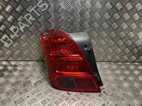 Used Left taillight Left taillight 39206548 39206548