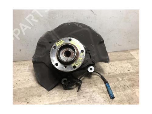 Left front steering knuckle BMW 5 Touring (E61) 525 d | BP23873246M25 