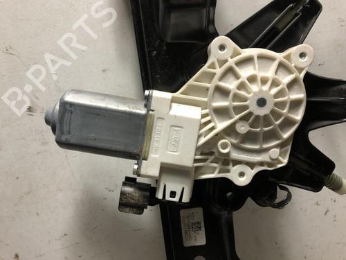 Front right window mechanism FORD FOCUS III 1.6 TDCi | BP20484400C23