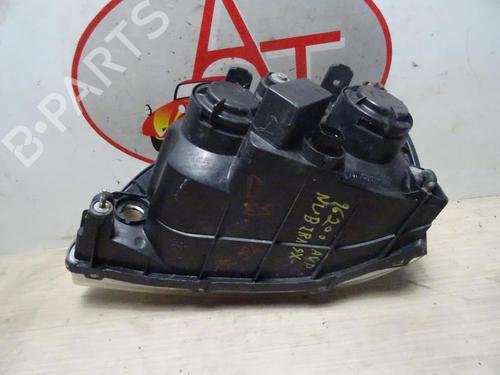 Used Right headlight CHEVROLET NUBIRA Saloon 1.6 (109 hp) 13287451