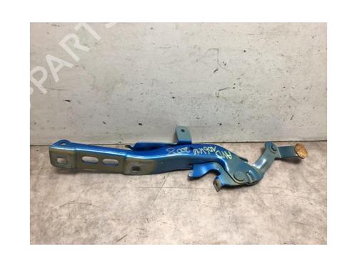 Hinge/Door check strap PEUGEOT 2008 II (UD_, US_, UY_, UJ_, UR_, UC_) 1.5 BlueHDI 130 | BP20625619C146 
