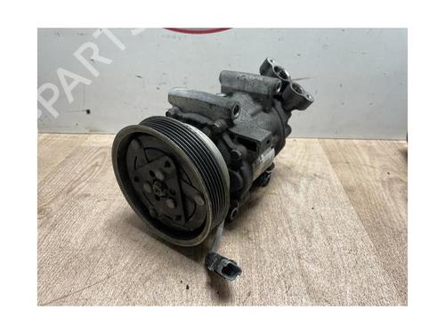 AC compressor RENAULT KANGOO Express (FW0/1_) 1.5 dCi 75 (FW07, FW10, FW04) | BP23000123M34 