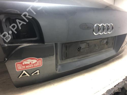 Tailgate AUDI A4 B6 (8E2) 1.9 TDI | BP23035021C6