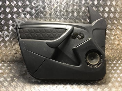 Used Front left panel DACIA DUSTER (HS_) 1.5 dCi 4x4 (109 hp) 32001773