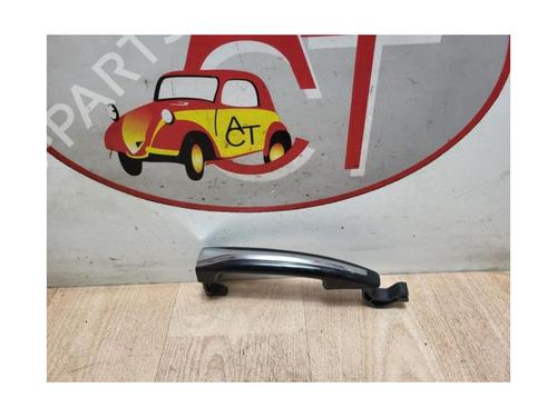 Front right exterior door handle CITROËN C3 Picasso (SH_) 1.6 HDi | BP13272841C129 