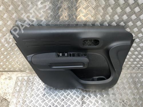 Used Front left panel Front left panel 38934243 38934243