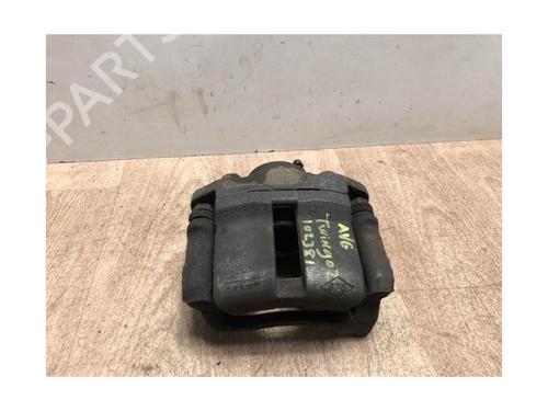 Left front brake caliper RENAULT TWINGO II (CN0_) 1.2 16V (CN0K, CN0V, CN0A) | BP13270997M105 