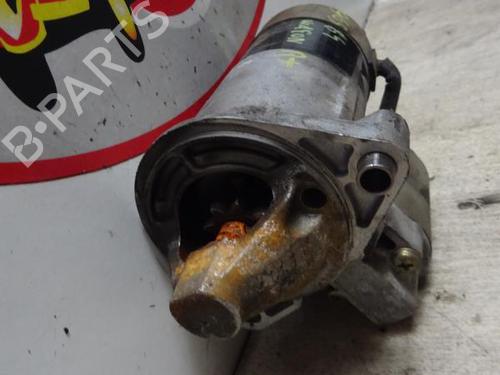 Used Starter SUZUKI WAGON R+ Hatchback (EM) 1.2 (SR412) (69 hp) 13287804