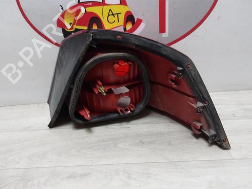 Left taillight RENAULT VEL SATIS (BJ0_) 2.0 dCi (BJ03) | BP20632564C34 