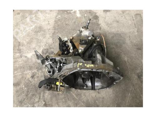 Gearbox RENAULT CLIO II (BB_, CB_) 1.5 dCi (B/CB3M) | BP15968391M3 