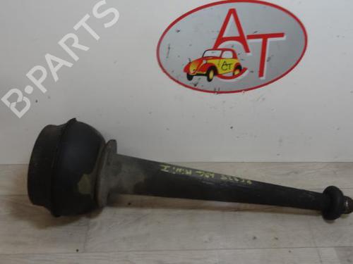 Used Right rear shock absorber Right rear shock absorber ROVER MINI Hatchback 1000 (41 hp) 13135519 13135519
