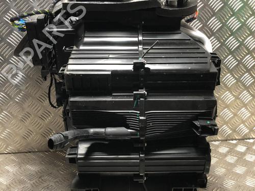 Heater matrix box PEUGEOT 208 II (UB_, UP_, UW_, UJ_) 1.5 BlueHDI 100 | BP24872847M61