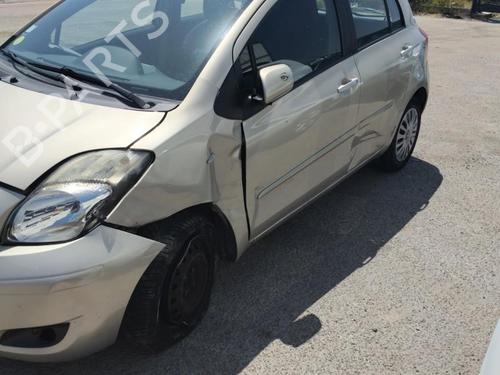 Recambios TOYOTA YARIS (_P9_) 1.4 D-4D (NLP90_, NLP90R) (90 hp) 4374695