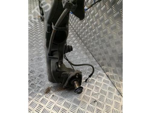 Rear axle PEUGEOT 208 I (CA_, CC_) 1.6 GTi | BP26520060M2 