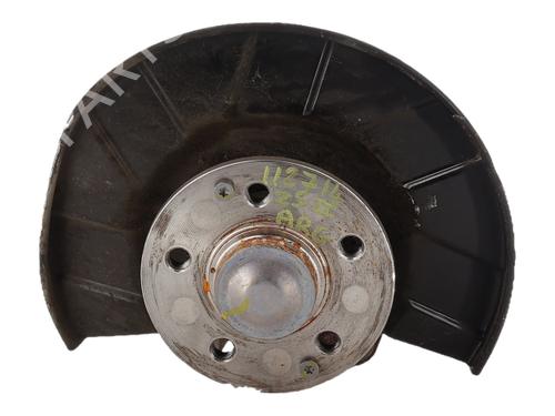 Used Left rear steering knuckle Left rear steering knuckle MG MG ZS SUV (AZS1) 1.5 VTi (106 hp) 40510631 40510631