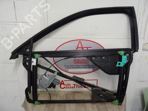 Front left window mechanism AUDI A3 (8L1) 1.6 | BP13286616C22 